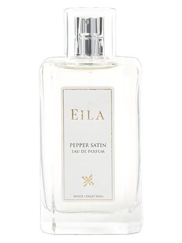 Frasco de Pepper Satin, de Eila