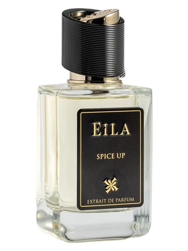 Frasco de Spice Up, de Eila