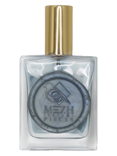 Frasco de No.1 Night Date, de MEZH