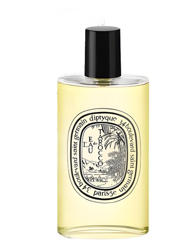 Frasco de L'Eau de Tarocco — Diptyque