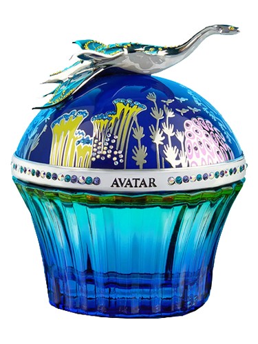 Frasco de AvatarTM The Way of Water — House Of Sillage