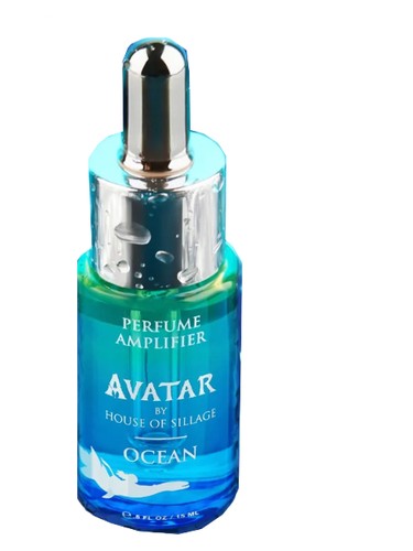Frasco de Ocean, de House Of Sillage