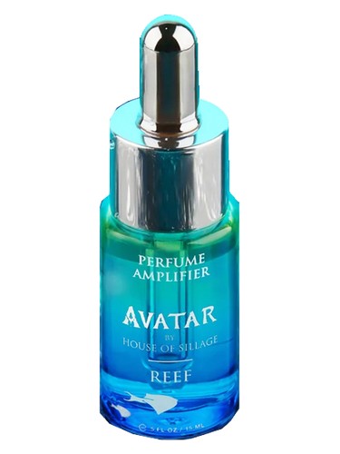 Frasco de Reef, de House Of Sillage