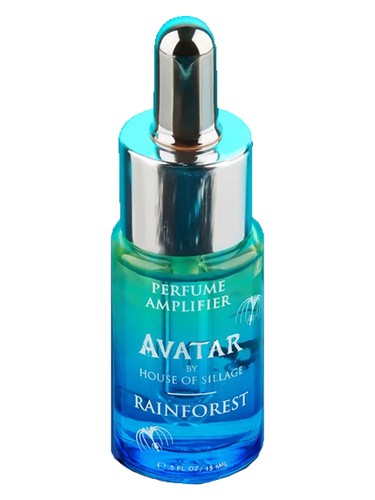 Frasco de Rainforest, de House Of Sillage