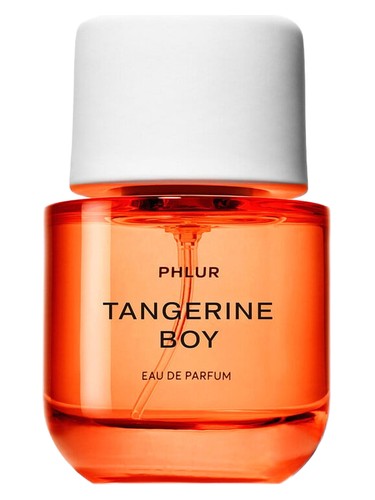 Frasco de Tangerine Boy — Phlur