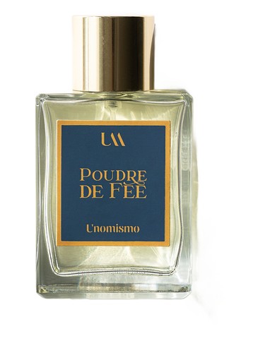 Frasco de Poudre de fée, de Unomismo