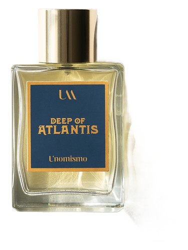 Frasco de Deep Of Atlantis — Unomismo