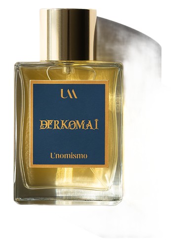 Frasco de Derkomaï, de Unomismo
