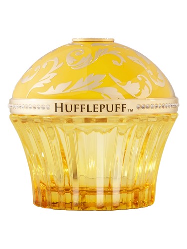 Frasco de HufflepuffTM Parfum — House Of Sillage
