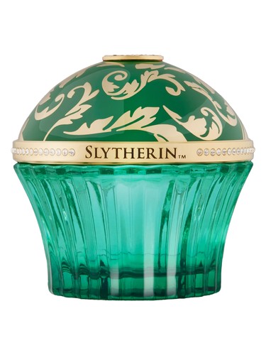 Frasco de SlytherinTM Parfum — House Of Sillage