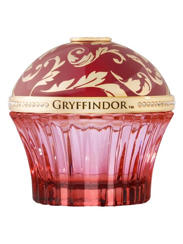 Frasco de GryffindorTM Parfum — House Of Sillage