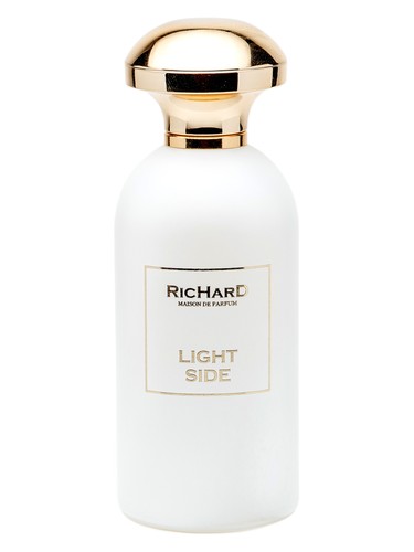 Frasco de Light Side, de Richard