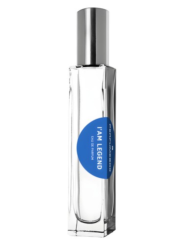 Frasco de I'm Legend, de PerfumeBox