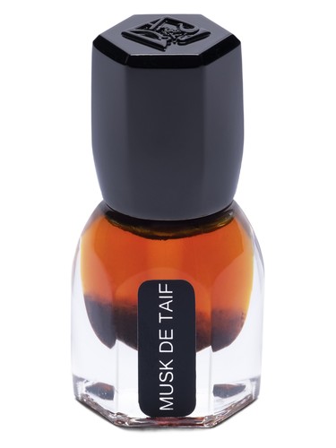 Frasco de Musk de Taif — Areej Le Doré