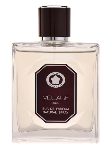 Frasco de Volage — RING
