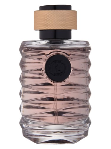 Frasco de Vortex, de RING