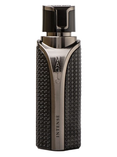 Frasco de Magic Intense, de Oud Elite