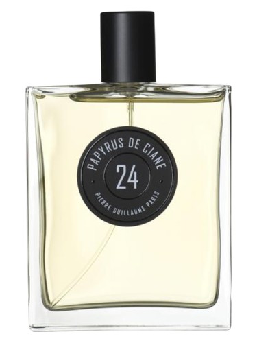 Frasco de Papyrus de Ciane 24 — Pierre Guillaume Paris