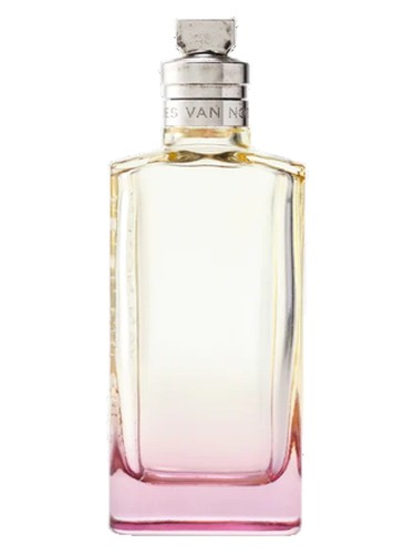 Frasco de Orange Smoke, de Dries Van Noten