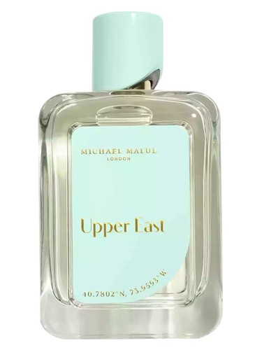 Frasco de Upper East, de Michael Malul London