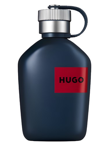 Frasco de Hugo Jeans Man — Hugo Boss