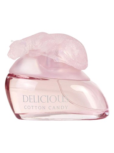 Frasco de Delicious Cotton Candy — Gale Hayman