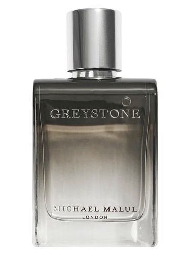 Frasco de Greystone, de Michael Malul London