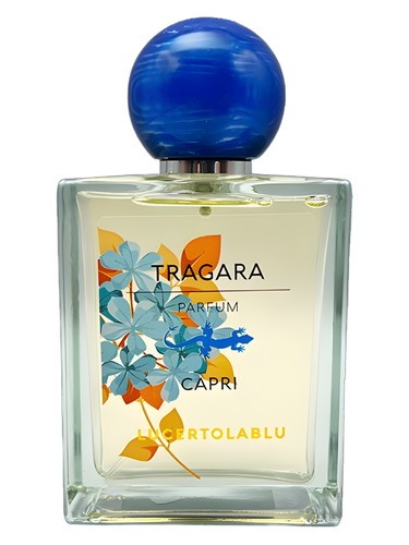 Frasco de Tragara, de Lucertolablu