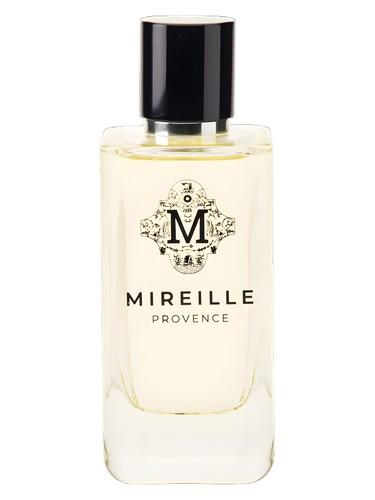 Frasco de Envolée Fleurie — Mireille Provence