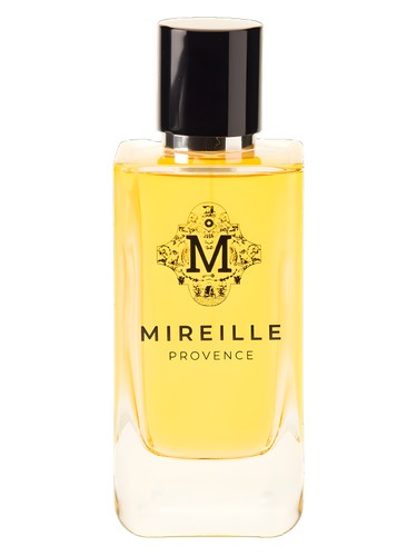 Frasco de Majestueuse, de Mireille Provence