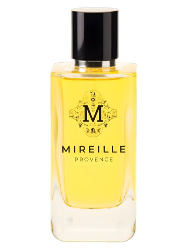 Frasco de Farandole, de Mireille Provence