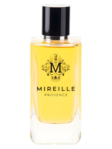 Frasco de Jours d’Arômes, de Mireille Provence