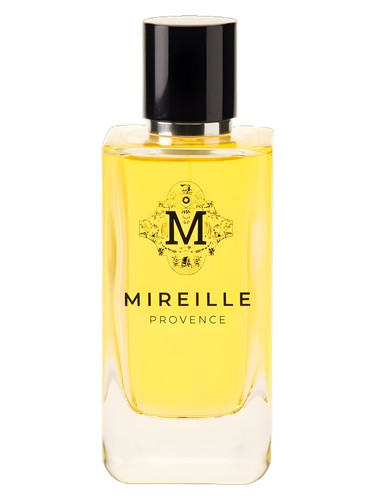 Frasco de Encanto, de Mireille Provence