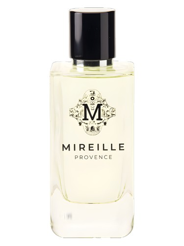Frasco de L’Étincelle — Mireille Provence