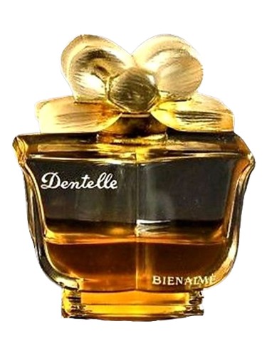 Frasco de Dentelle, de Bienaimé