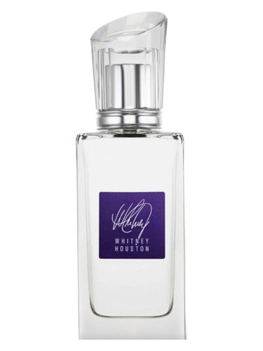 Frasco de Whitney Houston, de Whitney Houston