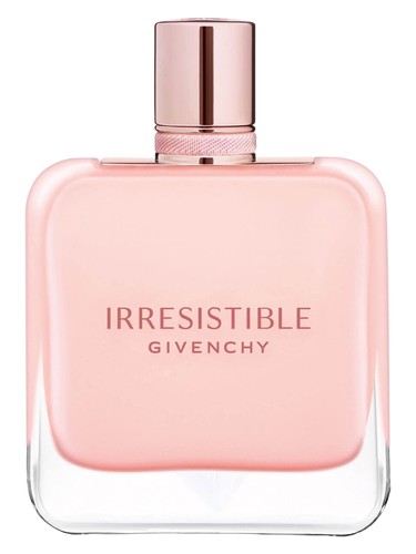 Frasco de Irrésistible Givenchy Rose Velvet, de Givenchy
