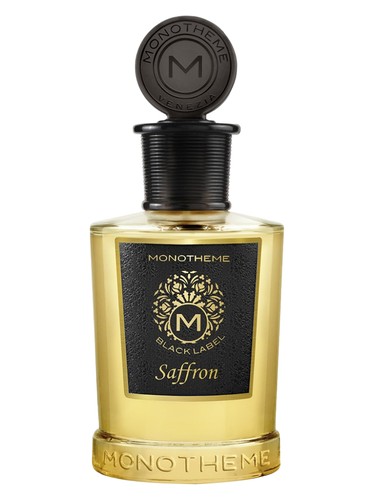 Frasco de Saffron, de Monotheme Venezia