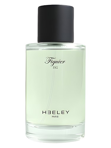 Frasco de Figuier, de James Heeley