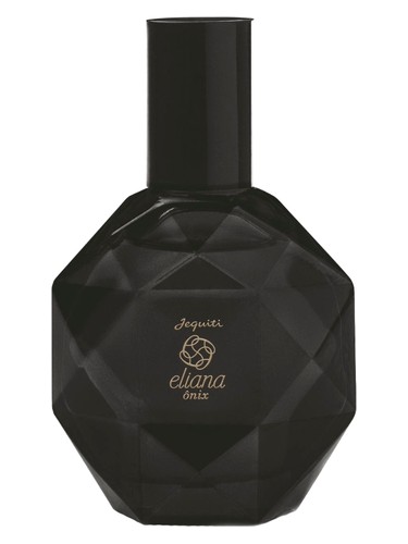 Frasco de Eliana Ônix, de Jequiti