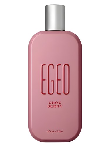 Frasco de Egeo Choc Berry — O Boticário