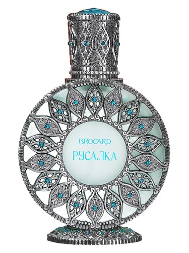 Frasco de Rusalka Русалка — Brocard