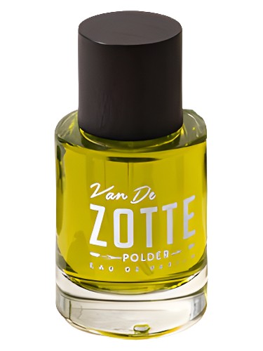 Frasco de Polder — Van De Zotte