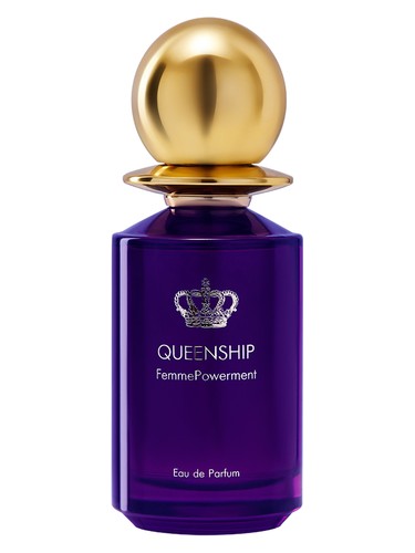 Frasco de Queenship Femme Powerment — Faberlic