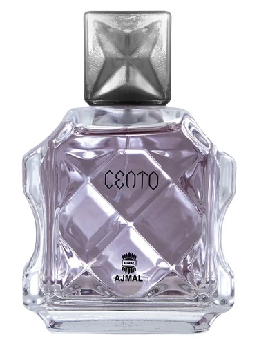 Frasco de Cento — Ajmal