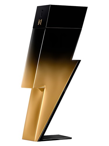 Frasco de Bad Boy Extreme — Carolina Herrera