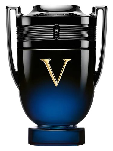 Frasco de Invictus Victory Elixir — Rabanne