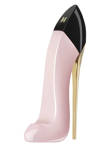 Frasco de Good Girl Blush — Carolina Herrera