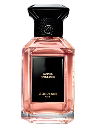 Frasco de Jasmin Bonheur — Guerlain