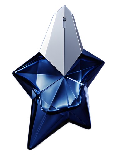 Frasco de Angel Elixir, de Mugler